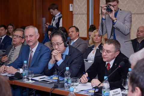 Украина – Китай: как сдвинуться с мертвой точки? Украина – Китай: как сдвинуться с мертвой точки?