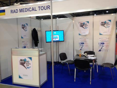 Iran Expo 2016 – прохладный бизнес на теплых персидских коврах (ФОТО)