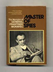 «Хозяин шпионов» или «Барон» советской разведки