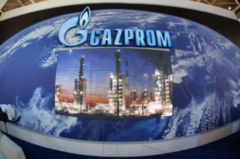 "Газпром": Империя наносит ответный удар