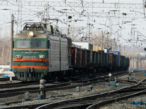 Трудности перевоза: что мешает эффективному реформированию "Укрзализныци" Трудности перевоза: что мешает эффективному реформированию "Укрзализныци"