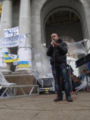 Малоизвестный Евромайдан: а можно ли было обойтись без политиков... (ФОТО) Малоизвестный Евромайдан: а можно ли было обойтись без политиков... (ФОТО)