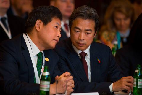 Последнее китайское предупреждение: Украине тонко намекнули на стратегическое партнерство