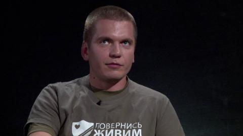 На Украину падает позапрошлогодний снег… (ВИДЕО)