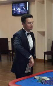 «Большие танцы» в стиле Гэтсби: и страсть стелилась по паркету… (ВИДЕО) «Большие танцы» в стиле Гэтсби: и страсть стелилась по паркету… (ВИДЕО)