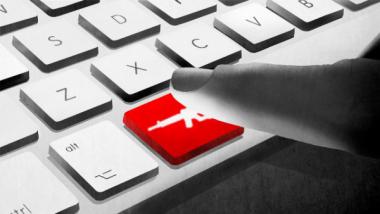 Виртуальное АТО: в киберпространстве «минские договоренности» не работают
