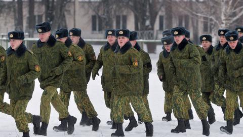 "Зеленые человечки" Беларуси: грозят ли Украине тайны Лукашенко?