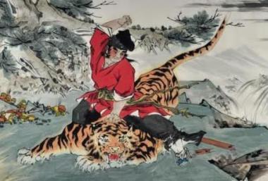 «Охота на тигров», или как в Китае борются с коррупцией