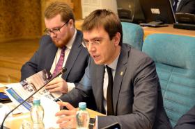 Министерство инфраструктуры: в Украине всего 1630 электромобилей, но за ними - будущее Министерство инфраструктуры: в Украине всего 1630 электромобилей, но за ними - будущее