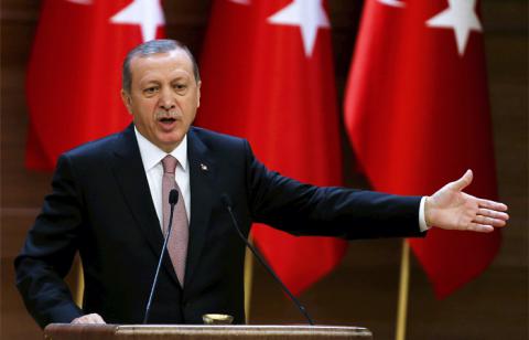 Конституционная реформа в Турции: Эрдоган будет править до 2029 года