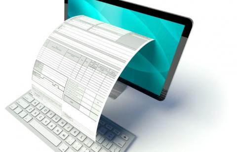 Электронный суд: как подать иск, сидя на диване Электронный суд: как подать иск, сидя на диване