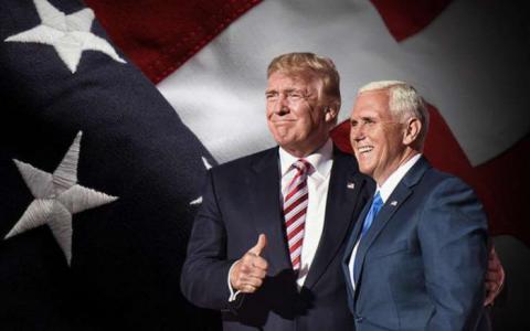 На инаугурации Трампа не будет официальной делегации от Украины, - Маломуж На инаугурации Трампа не будет официальной делегации от Украины, - Маломуж