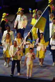 Николай Мильчев: На Олимпиаде в Бразилии мы постоянно боялись, что нас обворуют
