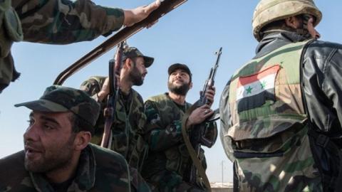 Почему "минский" формат переговоров по Сирии не прижился в Астане