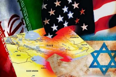 Ближний Восток: перемирие боям не помеха (ОБЗОР НЕДЕЛИ)