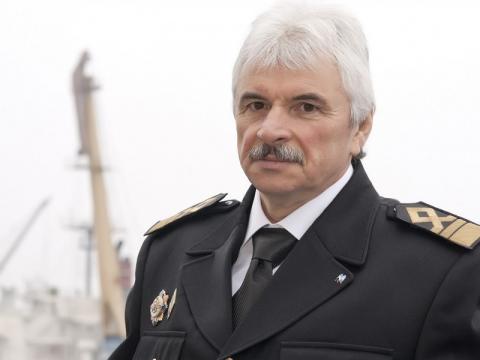 Директора Николаевского морпорта обвиняют в растрате 4 млн гривен Директора Николаевского морпорта обвиняют в растрате 4 млн гривен