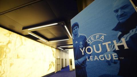 «Динамо»: созреет ли молодежь для больших побед?