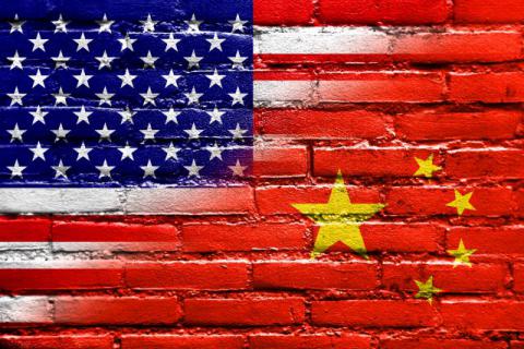США-Китай-Россия: новый этап взаимоотношений в современной геополитике. Часть 3. Ось Китай - США
