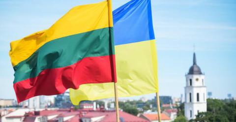 Литва не признает аннексию Крыма Россией - МИД Литвы