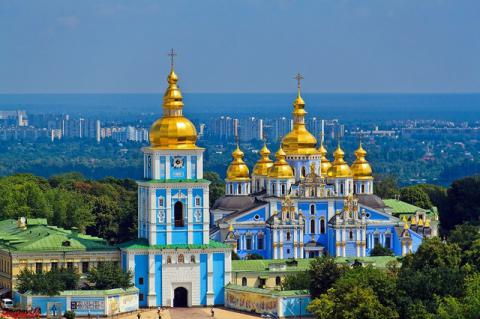 Единая Украинская Церковь - последний шаг к независимости