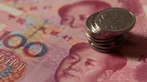 В январе 2017 года Китай проинвестировал в зарубежные экономики $7,7 млрд