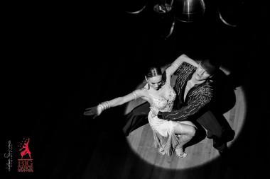 BIG Dance Show: танцы с удовольствием BIG Dance Show: танцы с удовольствием