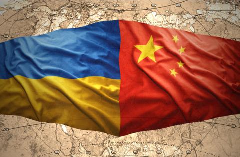 Владимир Волков: Китай ищет в Украине надежного и долгосрочного партнера
