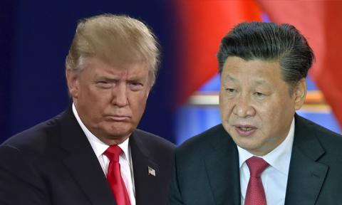 Визит Си Цзиньпина в США: какие вопросы будут решать лидеры мировых держав