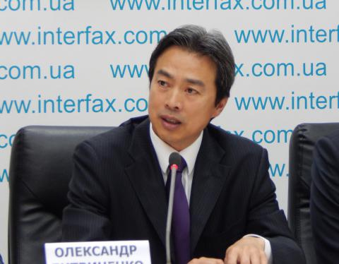 Посол Китая в Украине: холодная "зима" наших отношений прошла, встречаем "весну"