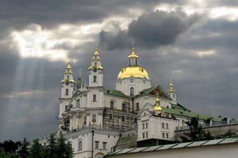 В Москве пытаются зажечь очередную искру сепаратизма - религиозную