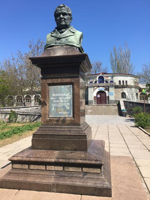 Экологический марафон по уборке побережья Куяльницкого лимана (ВИДЕО) Экологический марафон по уборке побережья Куяльницкого лимана (ВИДЕО)