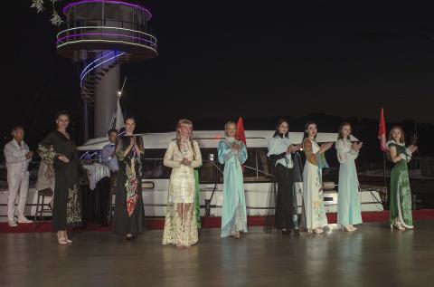 Танцы, яхты и Pro-Am: студия BIG Dance покоряет новые просторы Танцы, яхты и Pro-Am: студия BIG Dance покоряет новые просторы