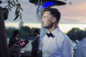 Танцы, яхты и Pro-Am: студия BIG Dance покоряет новые просторы Танцы, яхты и Pro-Am: студия BIG Dance покоряет новые просторы