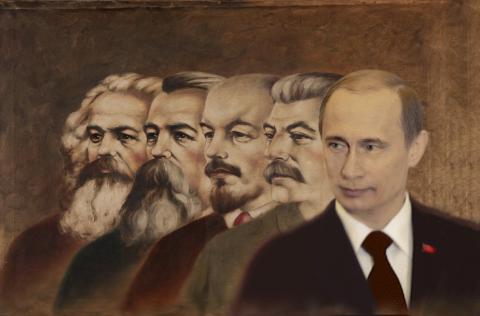 Зачем Владимиру Путину понадобилось «зачищать» Российскую академию наук