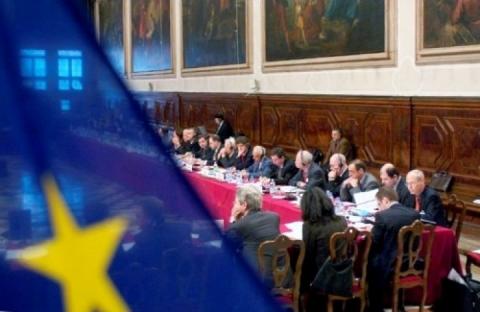 Венецианская комиссия поможет решить языковой конфликт с венграми и румынами, – Таран