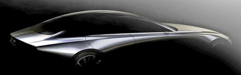 Mazda подготовила два концепта к Токийскому автосалону