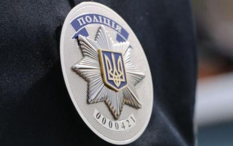 В Днепре на взятке в 540 тыс. гривен задержали двух подполковников полиции