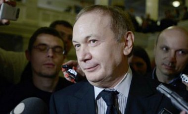 Европейский суд отменил санкции против Иванющенко