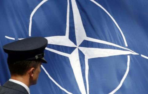 Большинство украинцев поддерживает вступление в НАТО