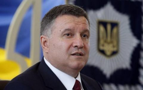 Аваков заявил, что конфликт на Донбассе стал толчком для роста преступности в Украине
