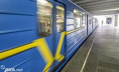 В Киеве в новогоднюю ночь метро будет работать на 3 часа дольше
