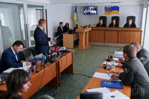 Бесплатный адвокат Януковича сложил полномочия