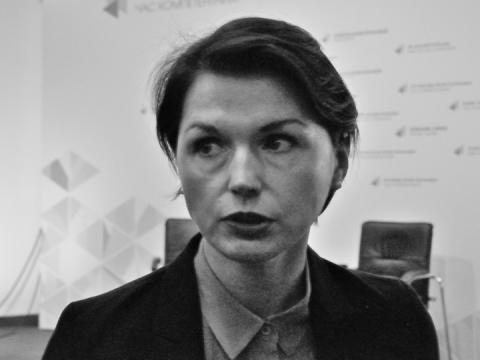 Орыся Луцевич: Украина сделала много после Евромайдана, но реформы надо защищать