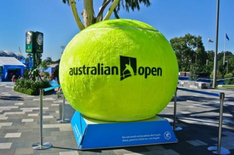     Australian Open-2018     