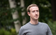 Цукерберг рассказал об изменениях в Facebook