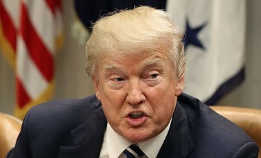 Ультиматум Трампа: санкции против Ирана отсрочены в последний раз Ультиматум Трампа: санкции против Ирана отсрочены в последний раз