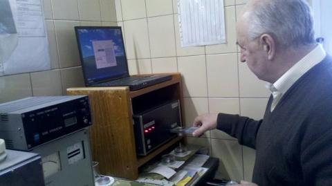 Зимние тесты – дизельное топливо не подвело Зимние тесты – дизельное топливо не подвело