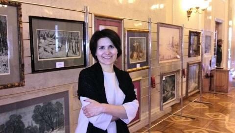 Открылась выставка галереи «Боско» под названием «От Маланки до Иордана»