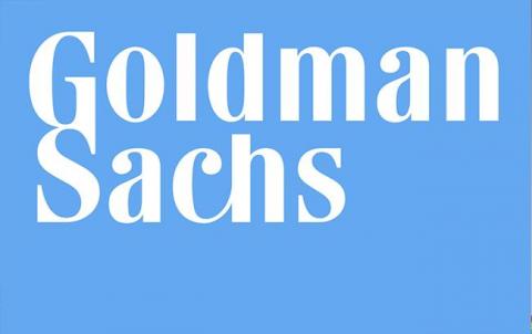 Goldman Sachs  2017   1,7    