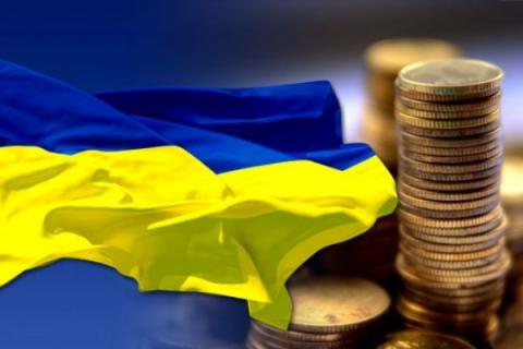 Украину толкают к банкротству